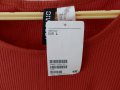 нова блуза H&M, размер Л, снимка 3