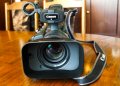 Видеокамера Canon XH A1, снимка 3
