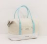 Нова чанта Lacoste POUR ELLE Holdall/Travel Bag, оригинал, снимка 12