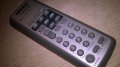 sony rmt-cs20cpad audio remote-внос швеция, снимка 5