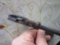 Невероятни стари армейски специални клещи, снимка 7