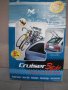 Продавам колела внос от Германия НОВ Италиански багажник CRUISER 3 BIKE за превоз на велосипеди, снимка 1 - Части за велосипеди - 15308668