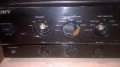 sony ta-f220 stereo amplifier-за ремонт/части-внос швеицария, снимка 8
