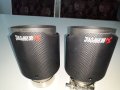  УНИКАЛНИ !!! AKRAPOVIC акрапович накрайници, снимка 3