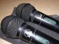 akg-микрофони-made in austria-внос швеицария, снимка 3