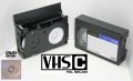 Прехвърляне от видеокасети VHS, VHS-C, Mini Dv, Hi8 и Video 8 на DVD диск, снимка 5