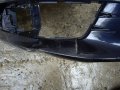 Предна броня Ауди Audi A 6 2012 - 2014     4G0 807 233, снимка 2