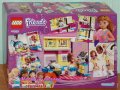 Продавам лего LEGO Friends 41329 - Луксозната спалнята на Оливия, снимка 2