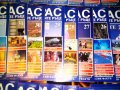 3 папки със списания "АТЛАС-светът във твойте ръце"от 2 до 60 брой, снимка 6