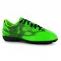 Нови оригинални футболни обувки, тип стоножка adidas F5, номер 36.7 и 38, 08662, снимка 1