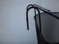 Продавам колела внос от Германия  метална кошничка за велосипед отпред, снимка 7