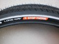 Продавам колела внос от Германия външни гуми 24 цола против баби зъби RUBENA LONG WAY STOP THORN, снимка 5