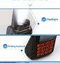 █▬█ █ ▀█▀ Нова модел Baofeng 6R 8w 5000MAh модел 2026 двубандова DTMF, DCS 136-174 400-520 вносител, снимка 17