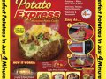 Potato Express - плик за приготвяне на картофи за 4 минути, снимка 2