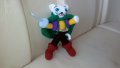 Играчка кукла Котаракът в чизми, снимка 6