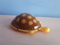 Стара руска играчка костенурка НОВА , снимка 1 - Колекции - 24585280