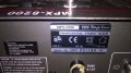 Monacor mpx-8200 img stage line-professional stereo mixer-швеицария, снимка 10