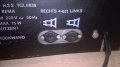 rema andante 744-stereo receiver-ретро-внос швеицария, снимка 18