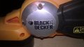 black&decker gkc1817/18v-резачка-внос швеицария, снимка 16