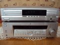 ресийвър Sony STR-DE475, снимка 8