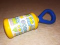 chicco-дрънкалка-17х5см, снимка 4