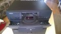 grundig-amplifier-tuner-cd-deck-нов внос швеицария, снимка 9