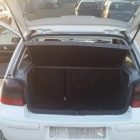 Volkswagen Golf 4 1.9 Tdi 110к.с ,катализатор, нови гуми, снимка 4 - Автомобили и джипове - 20589035