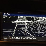 Навигационен диск за навигация W212 Mercedes Benz Comand APS (NTG4-212)-2018, снимка 4 - Аксесоари и консумативи - 13627348