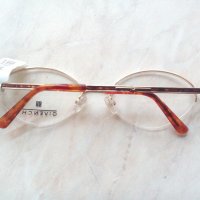 Оригинална винтидж диоптрична рамка Givenchy, снимка 3 - Слънчеви и диоптрични очила - 21496811