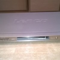 lenco dvd-06 за ремонт/части, снимка 2 - Плейъри, домашно кино, прожектори - 24584151