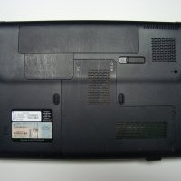 Compaq Presario CQ61 лаптоп на части, снимка 3 - Части за лаптопи - 6454403