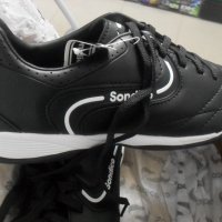 Sondico Strike TF 100%original Футболни обувки тип стоножки внос Англия., снимка 9 - Спортни обувки - 20466882