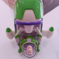 Детска играчка космическа ракета , снимка 1 - Коли, камиони, мотори, писти - 20453638