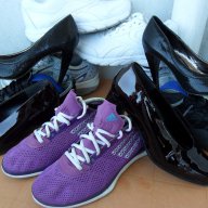adidas , маратонки 39 - 40 adidas original adiZERO comford core,GOGOMOTO.BAZAR.BG®, снимка 5 - Маратонки - 14308678
