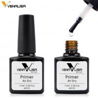 Venalisa Vena lisa Веналиса без киселинен праймер праймър Primer обезмаслител UV Gel  нокти маникюр, снимка 2 - Продукти за маникюр - 21513372