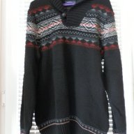 пуловер ХЛ, снимка 1 - Пуловери - 16749411