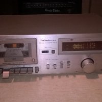 technics rs-m12 stereo deck-made in japan-внос швеицария, снимка 8 - Декове - 22187047