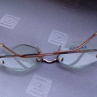 Оригинална диоптрична рамка Metzler, снимка 4 - Слънчеви и диоптрични очила - 24758700