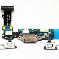 Oригинални батерии. USB  конектори и лепенки за SAMSUNG, снимка 8 - Резервни части за телефони - 24764708