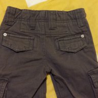 Нови къси панталони за момче Texstar/Текстар,100% оригинал, снимка 7 - Детски къси панталони - 13983319