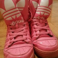  Adidas by Jeremy Scott, снимка 1 - Маратонки - 23958245