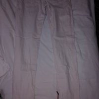 Тениска и дънки Теранова М размер - С- м Блуза Тениска , снимка 4 - Панталони - 21236727