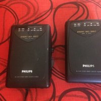 PHILIPS AQ 6540 Stereo Radio Cassette  , снимка 1 - Радиокасетофони, транзистори - 18769110