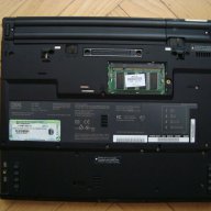 IBM Thinkpad T41 лаптоп на части, снимка 3 - Части за лаптопи - 9100347