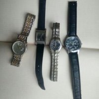 Продавам стари часовници, снимка 1 - Дамски - 19986257