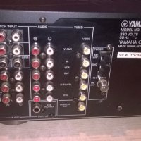 yamaha rx-v430rds cinema dsp receiver-внос швеция, снимка 11 - Ресийвъри, усилватели, смесителни пултове - 25717528