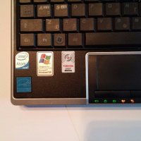 Лаптоп - Тошиба НБ 100, снимка 5 - Лаптопи за дома - 19902798