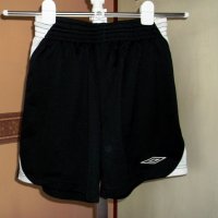 Umbro, Оригинални Къси Панталони. Код 541, снимка 8 - Детски къси панталони - 25748685