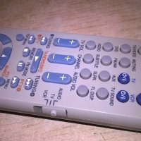 jvc audio remote-голямо с плъзгане-внос швеция, снимка 16 - Други - 25784577