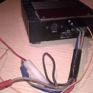 Kenwood kac-7200 stereo amplifier made in japan-внос швеицария, снимка 7 - Аксесоари и консумативи - 13367166